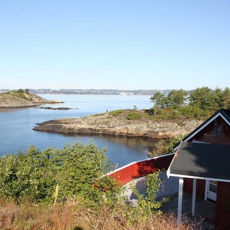 Kristiansand Feriesenter Extérieur photo