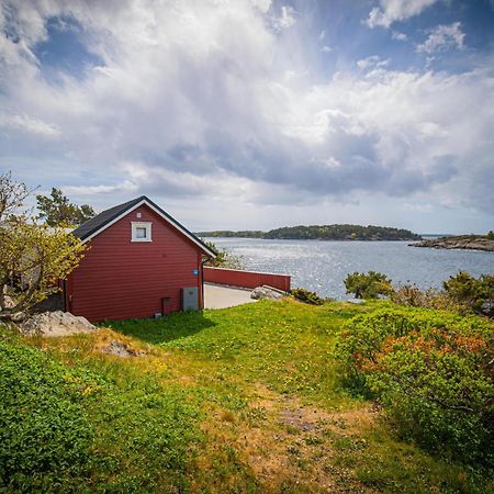 Kristiansand Feriesenter Extérieur photo
