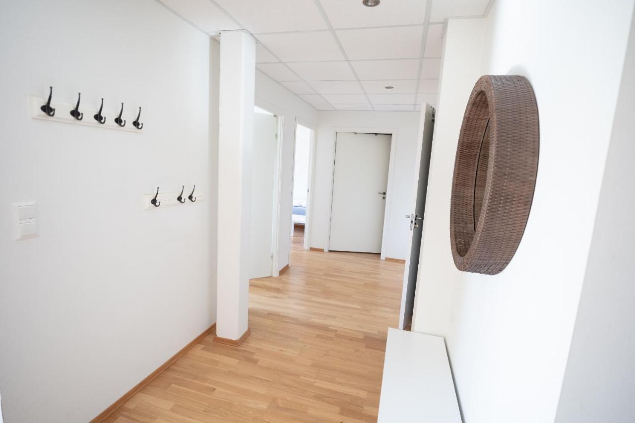 Kristiansand Feriesenter Extérieur photo