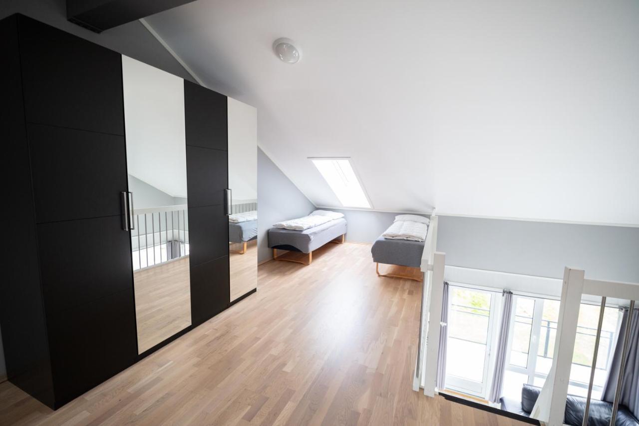 Kristiansand Feriesenter Extérieur photo