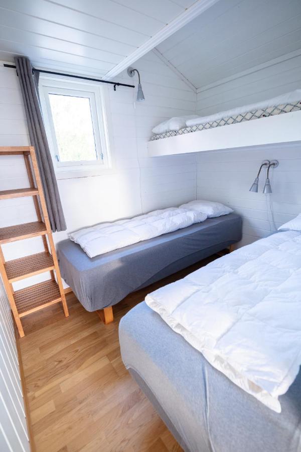 Kristiansand Feriesenter Extérieur photo