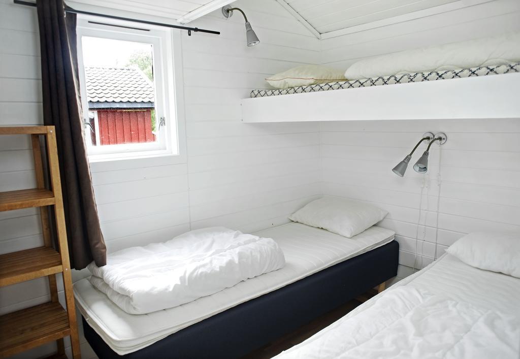 Kristiansand Feriesenter Chambre photo