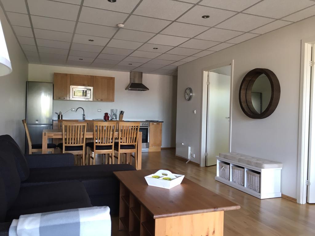 Kristiansand Feriesenter Extérieur photo